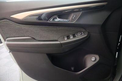 2026 Chevrolet Trailblazer ACTIV AWD