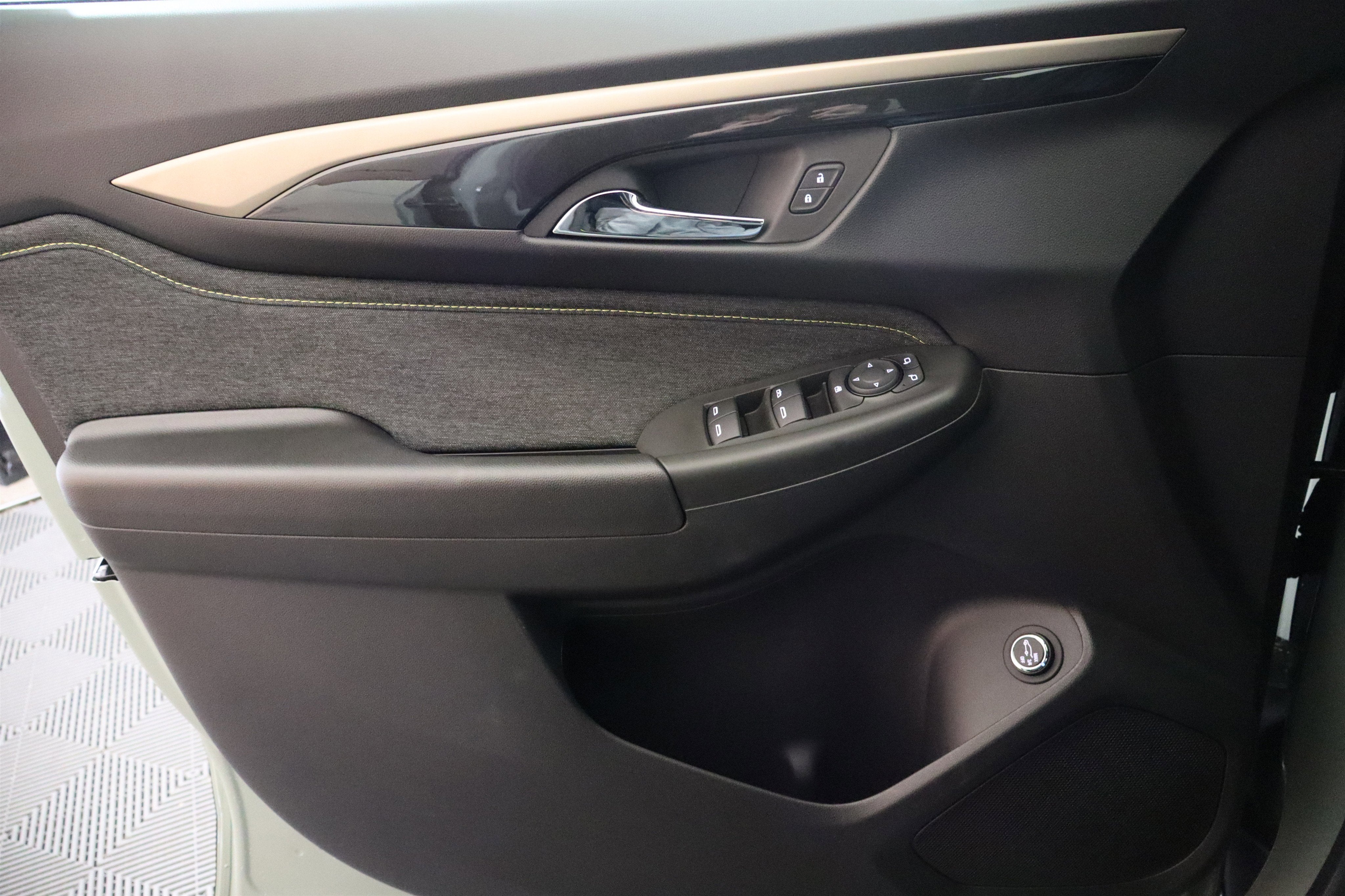 2026 Chevrolet Trailblazer ACTIV AWD