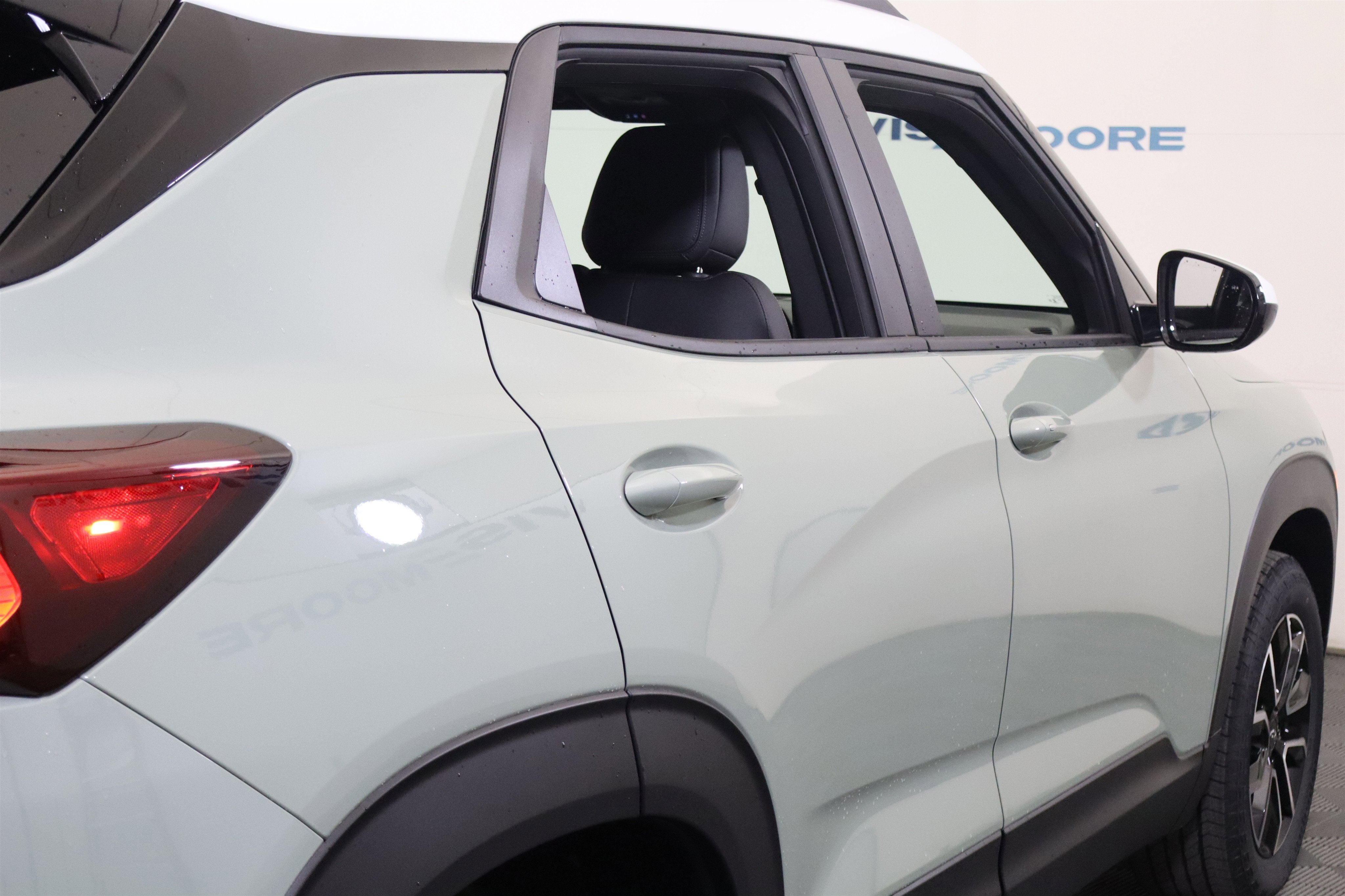 2026 Chevrolet Trailblazer ACTIV AWD