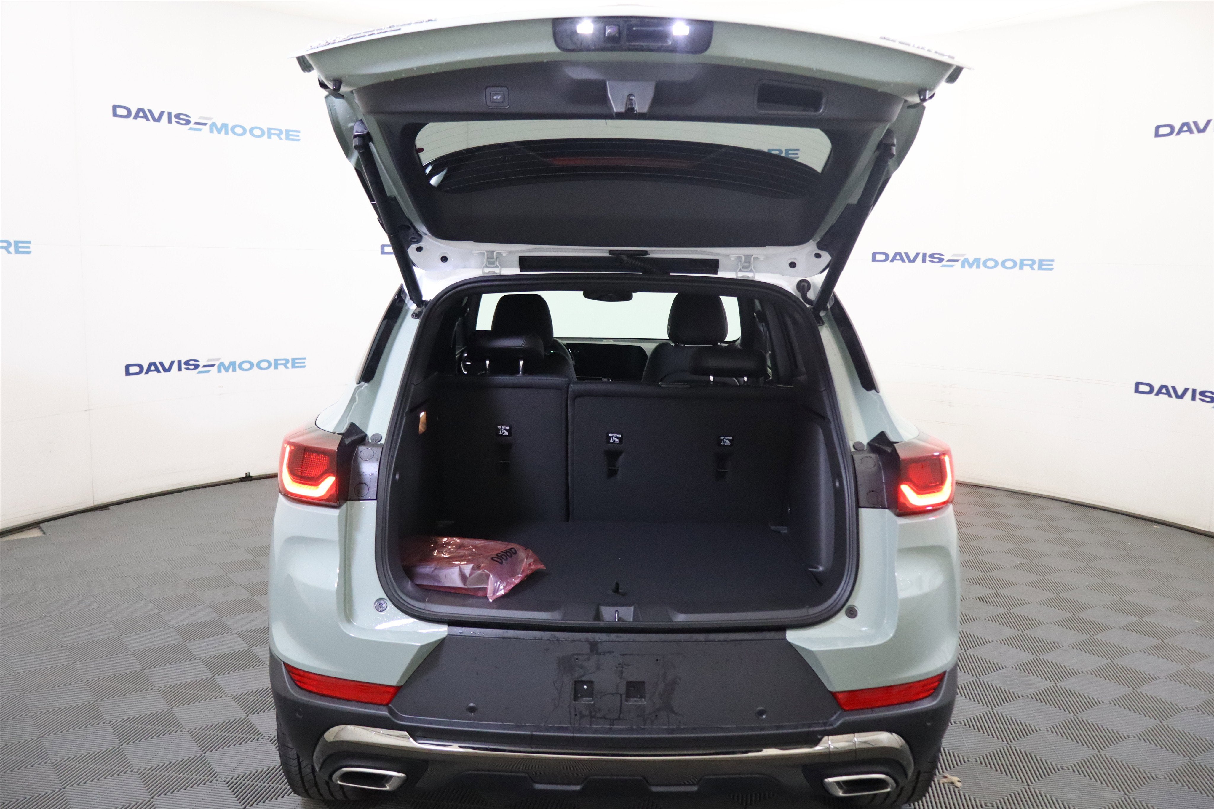 2026 Chevrolet Trailblazer ACTIV AWD