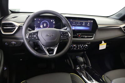 2026 Chevrolet Trailblazer ACTIV AWD