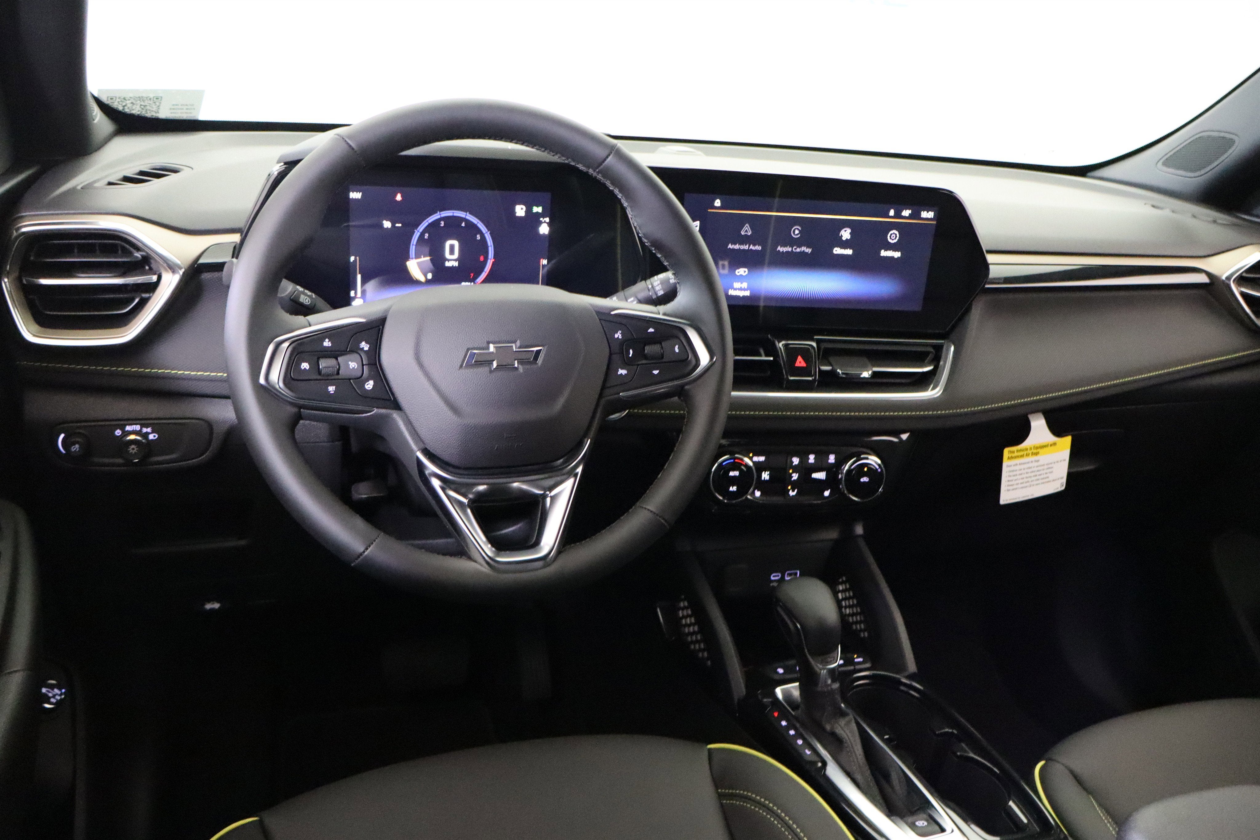 2026 Chevrolet Trailblazer ACTIV AWD