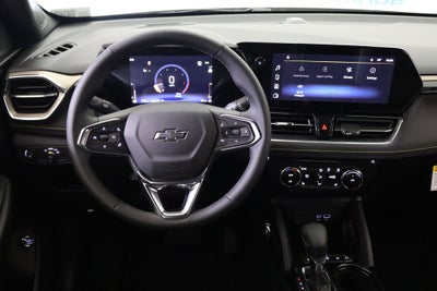 2026 Chevrolet Trailblazer ACTIV AWD