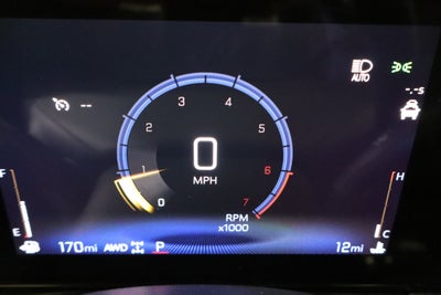 2026 Chevrolet Trailblazer ACTIV AWD