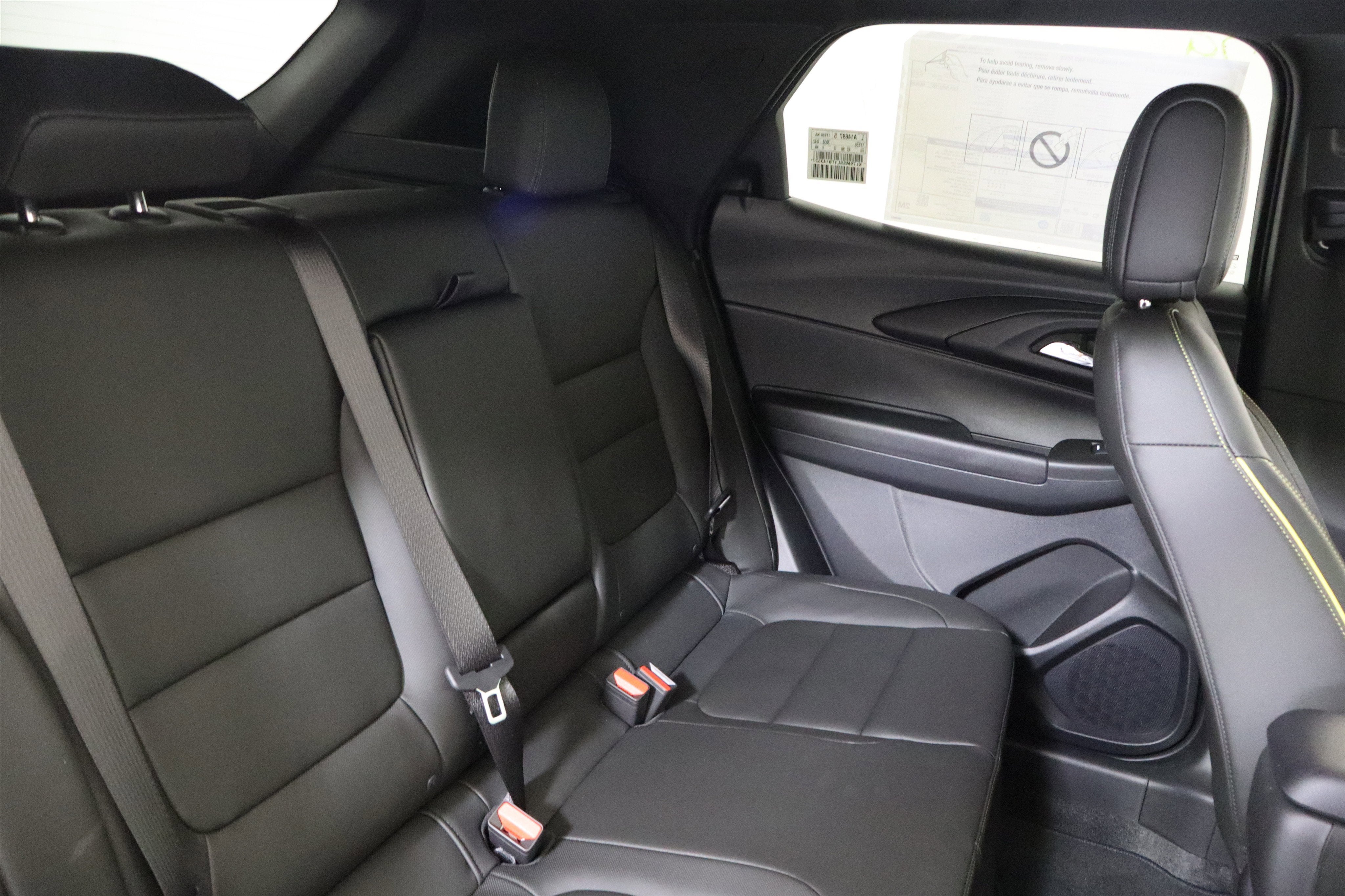 2026 Chevrolet Trailblazer ACTIV AWD