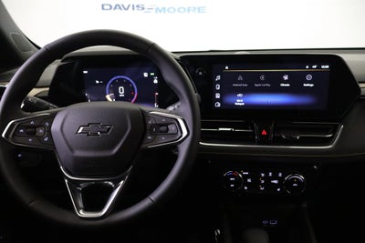 2026 Chevrolet Trailblazer ACTIV AWD