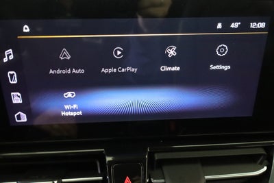 2026 Chevrolet Trailblazer ACTIV AWD