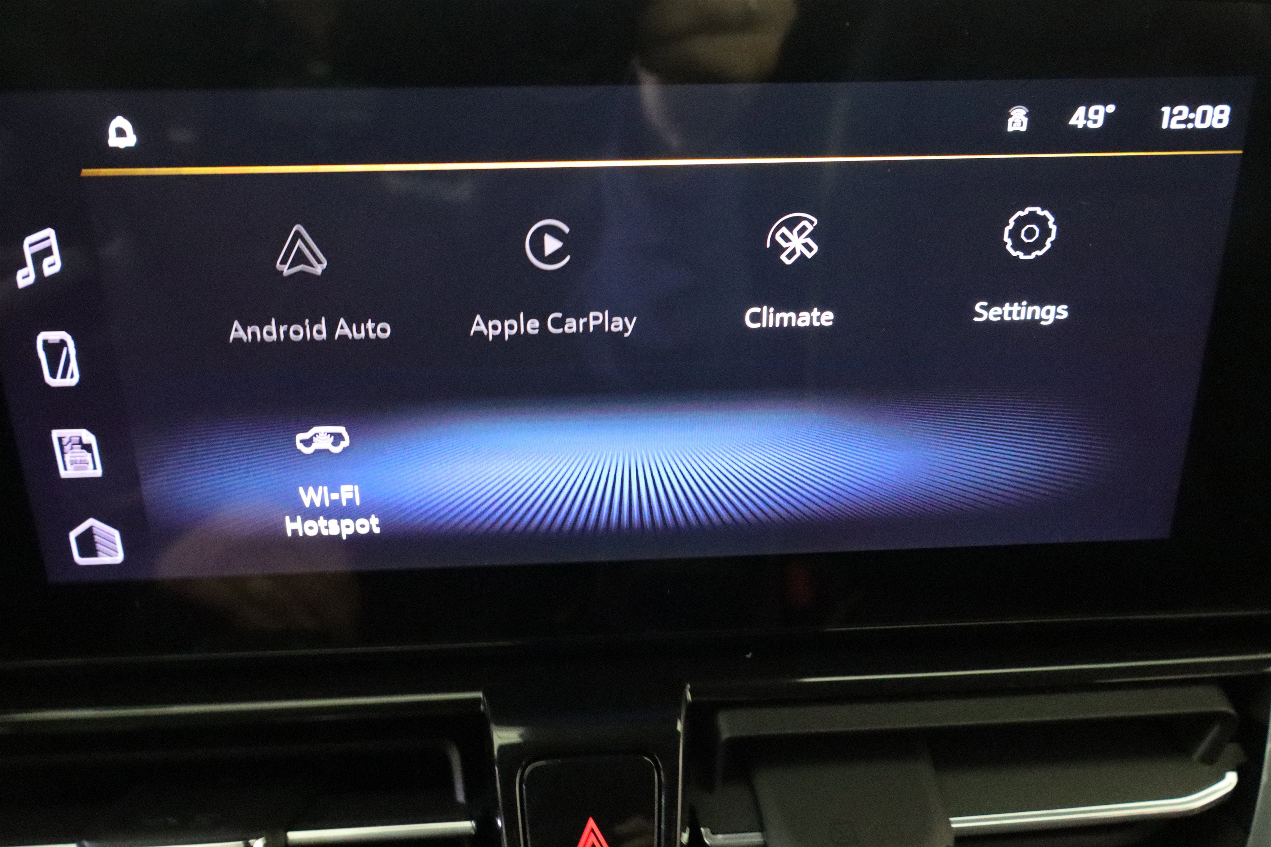 2026 Chevrolet Trailblazer ACTIV AWD