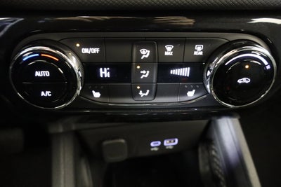 2026 Chevrolet Trailblazer ACTIV AWD