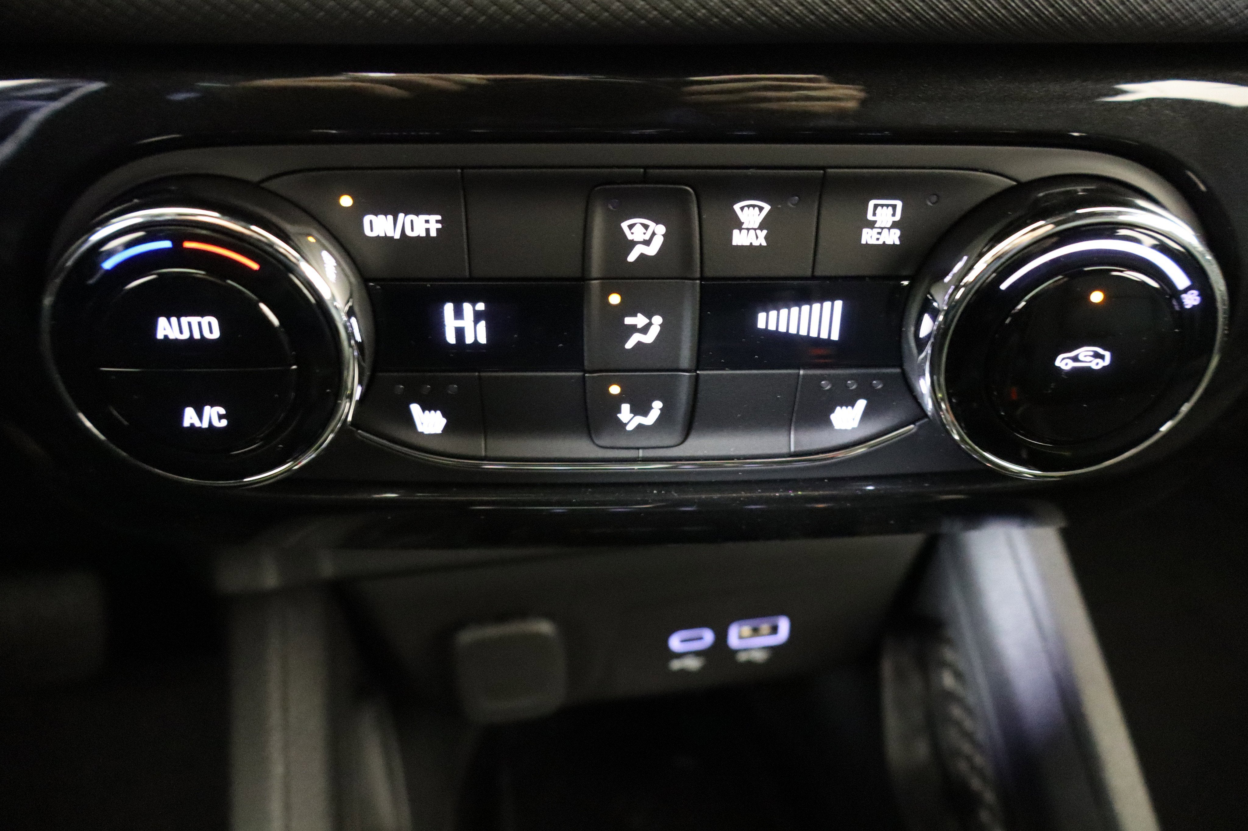 2026 Chevrolet Trailblazer ACTIV AWD