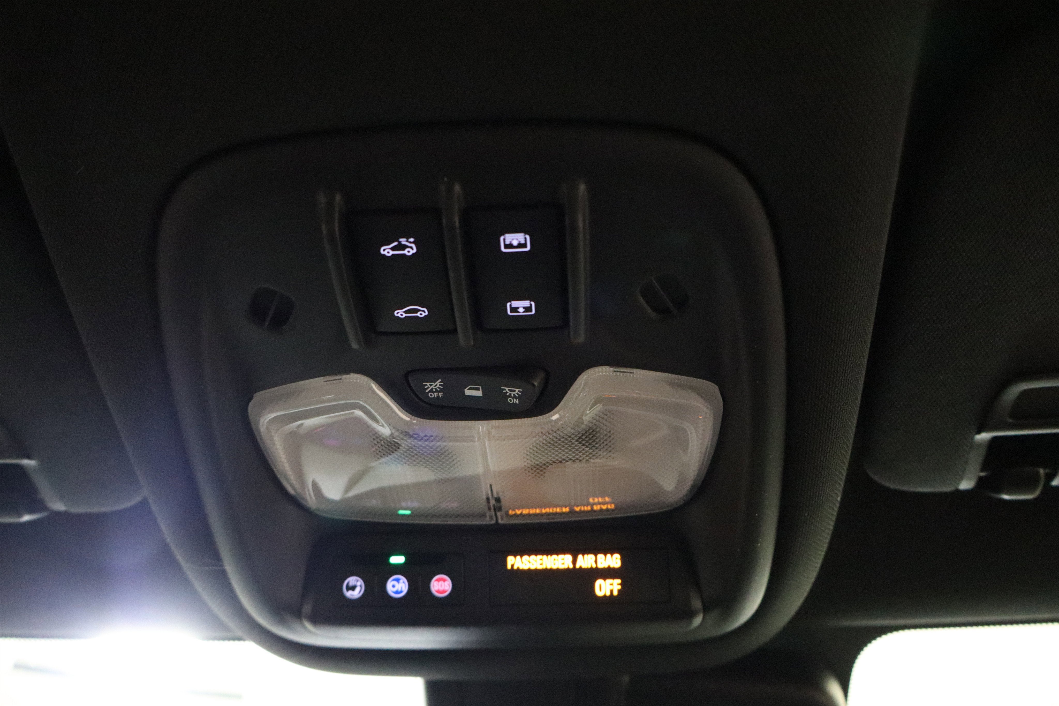 2026 Chevrolet Trailblazer ACTIV AWD