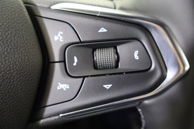 2026 Chevrolet Trailblazer ACTIV AWD