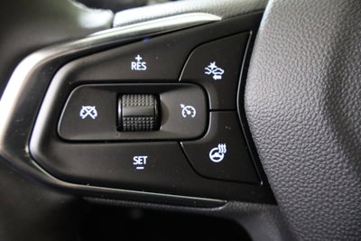 2026 Chevrolet Trailblazer ACTIV AWD