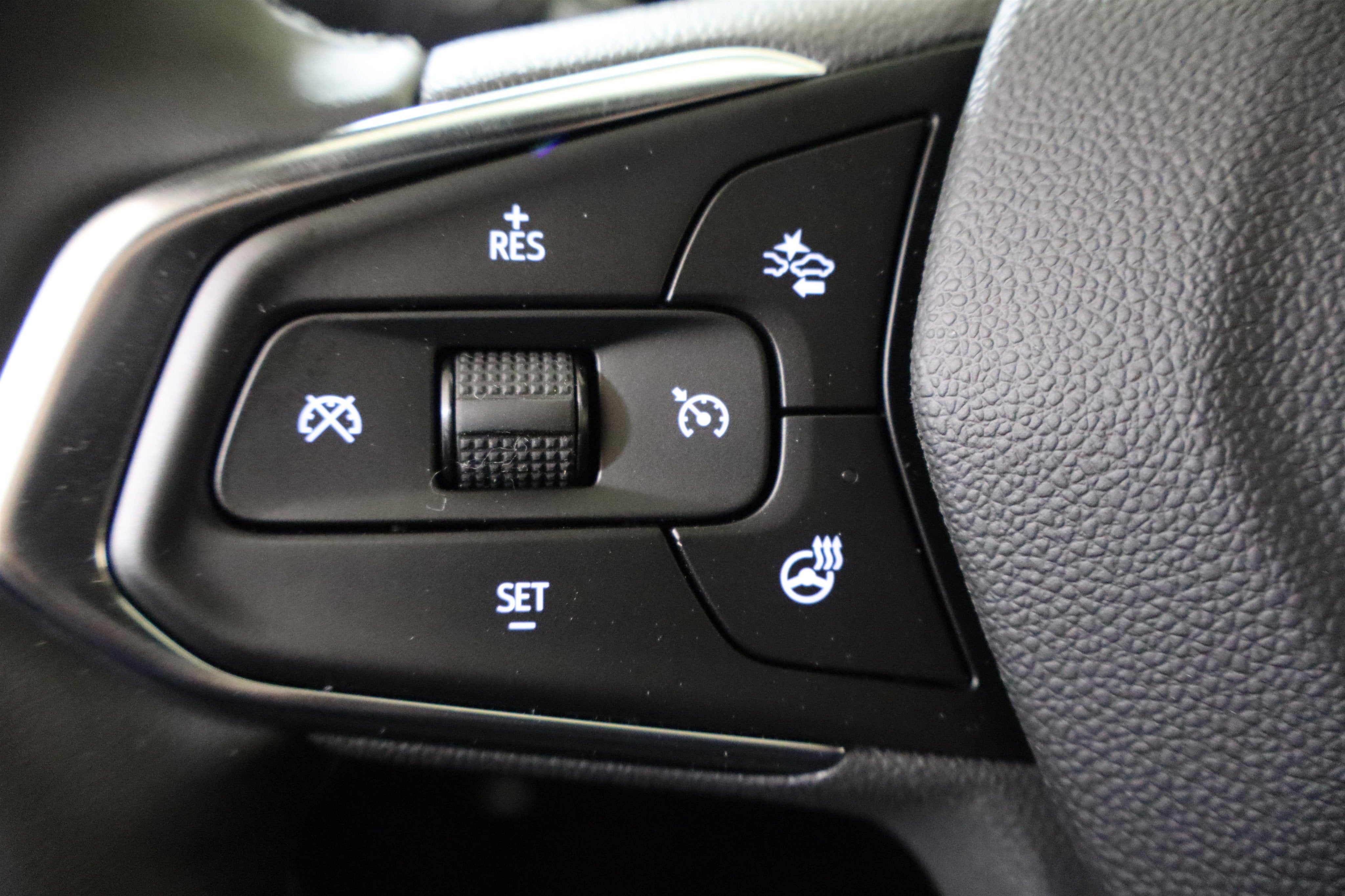 2026 Chevrolet Trailblazer ACTIV AWD