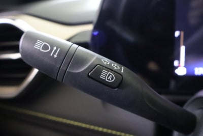 2026 Chevrolet Trailblazer ACTIV AWD