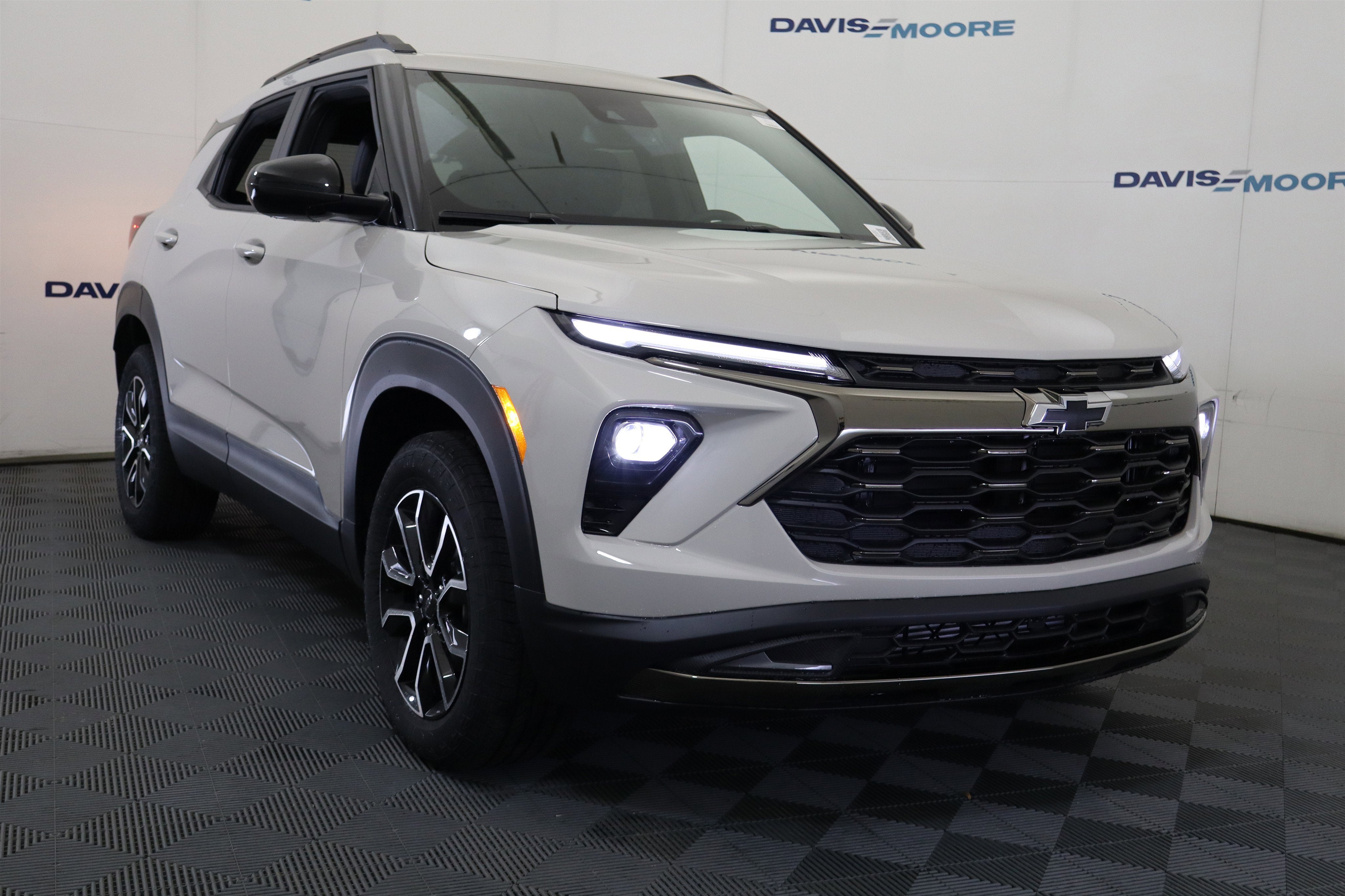 2026 Chevrolet Trailblazer ACTIV AWD