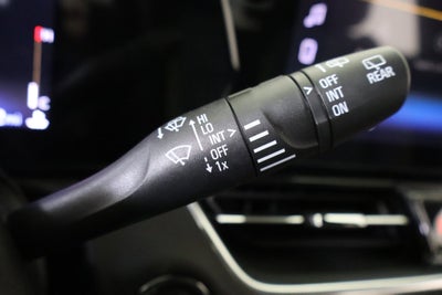 2026 Chevrolet Trailblazer ACTIV AWD