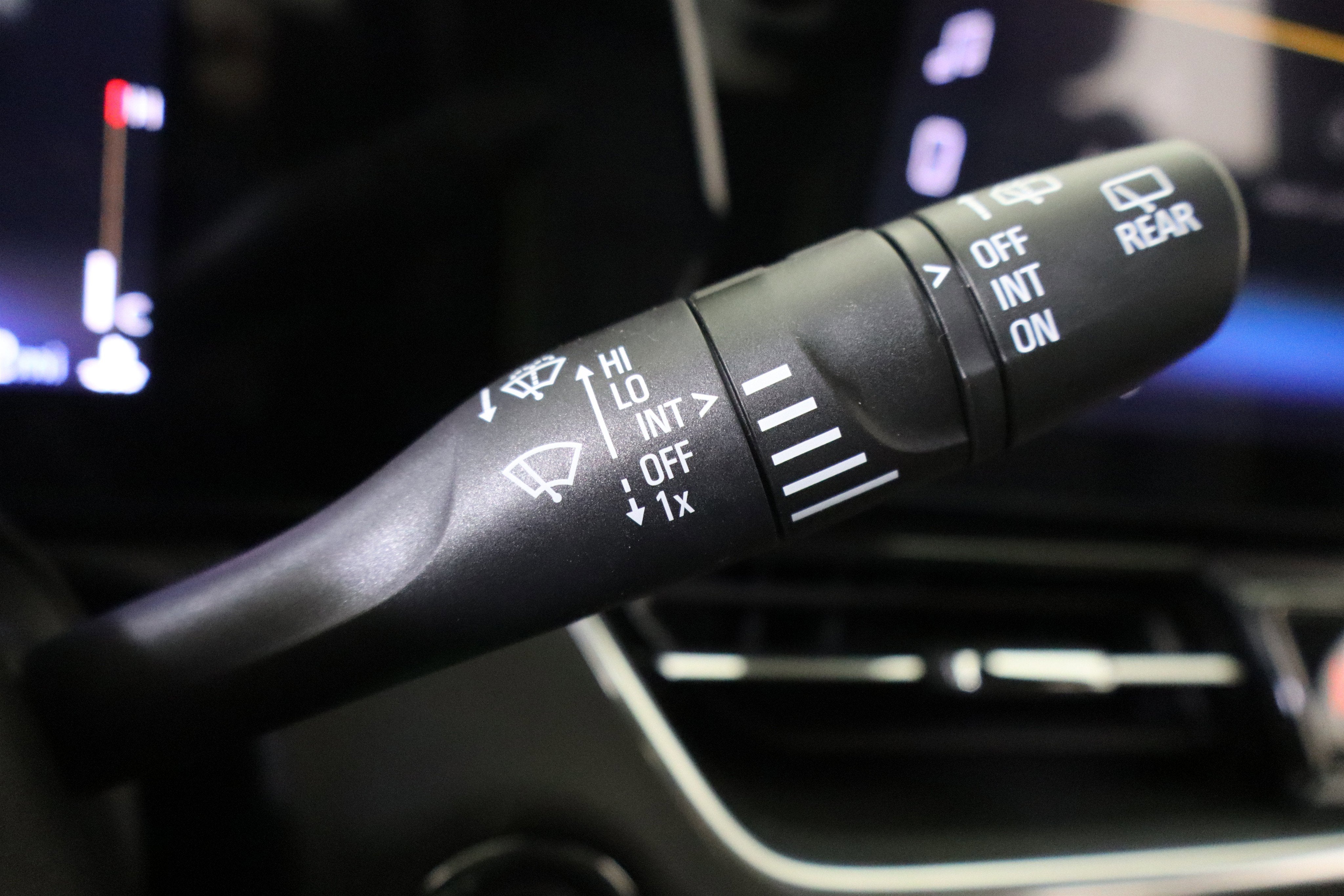 2026 Chevrolet Trailblazer ACTIV AWD