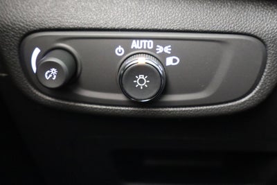 2026 Chevrolet Trailblazer ACTIV AWD