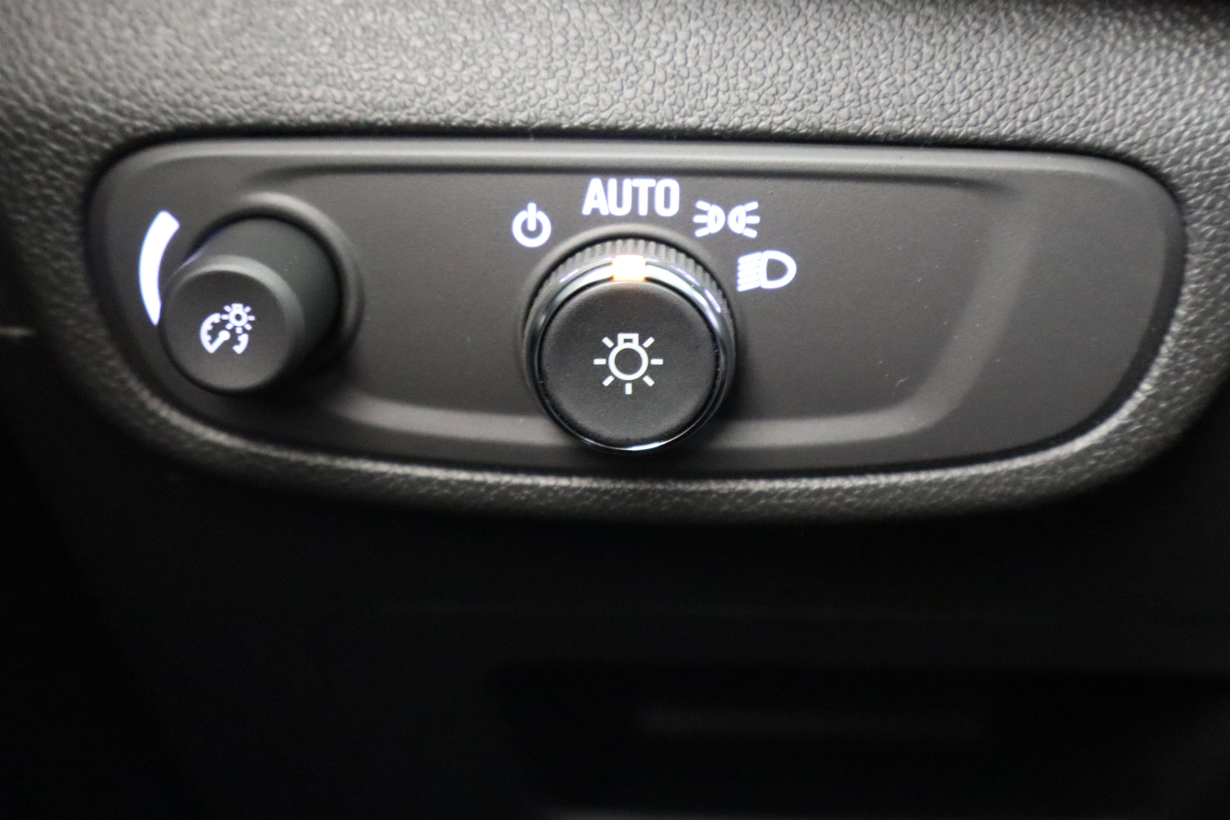 2026 Chevrolet Trailblazer ACTIV AWD