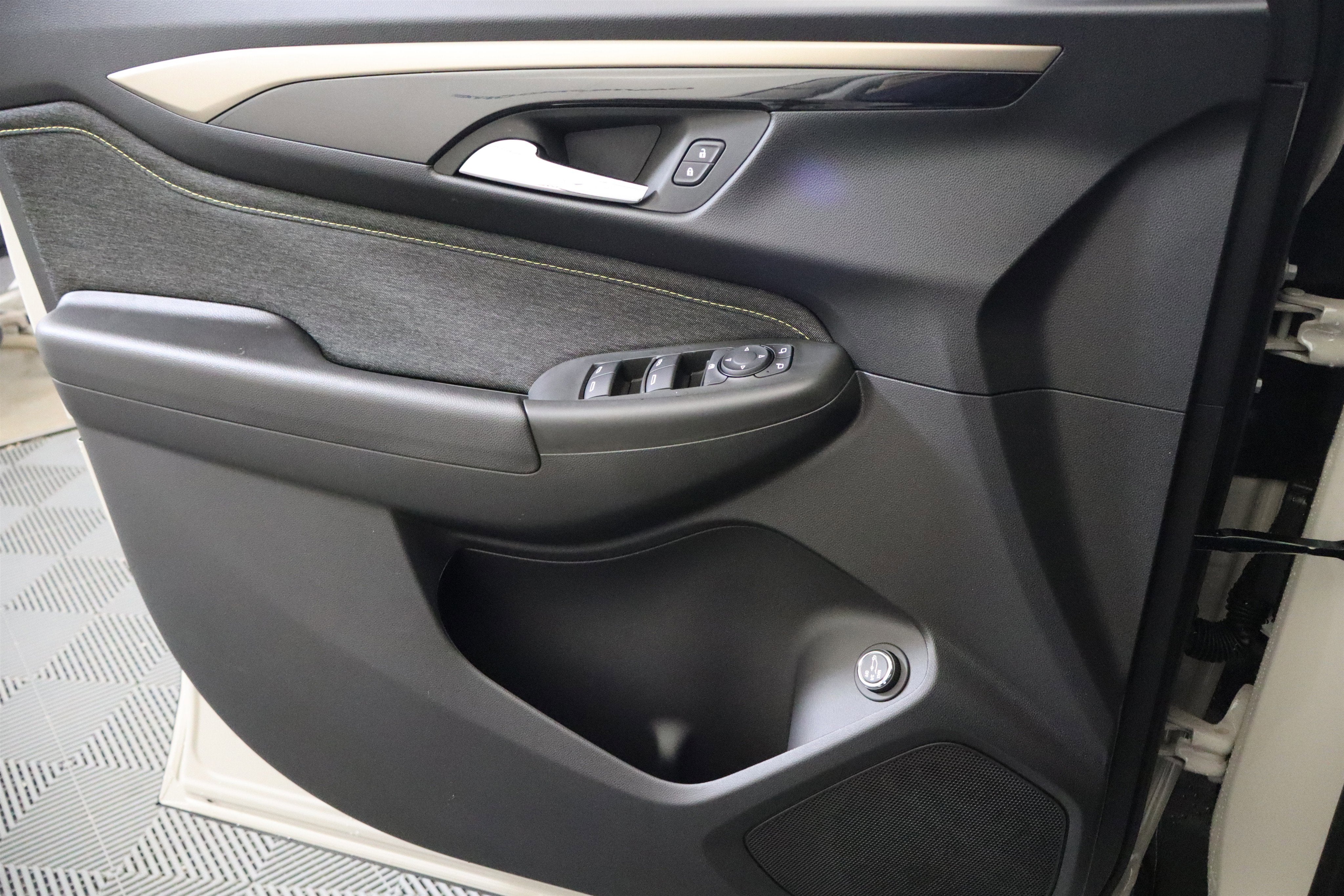 2026 Chevrolet Trailblazer ACTIV AWD