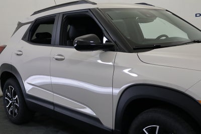 2026 Chevrolet Trailblazer ACTIV AWD