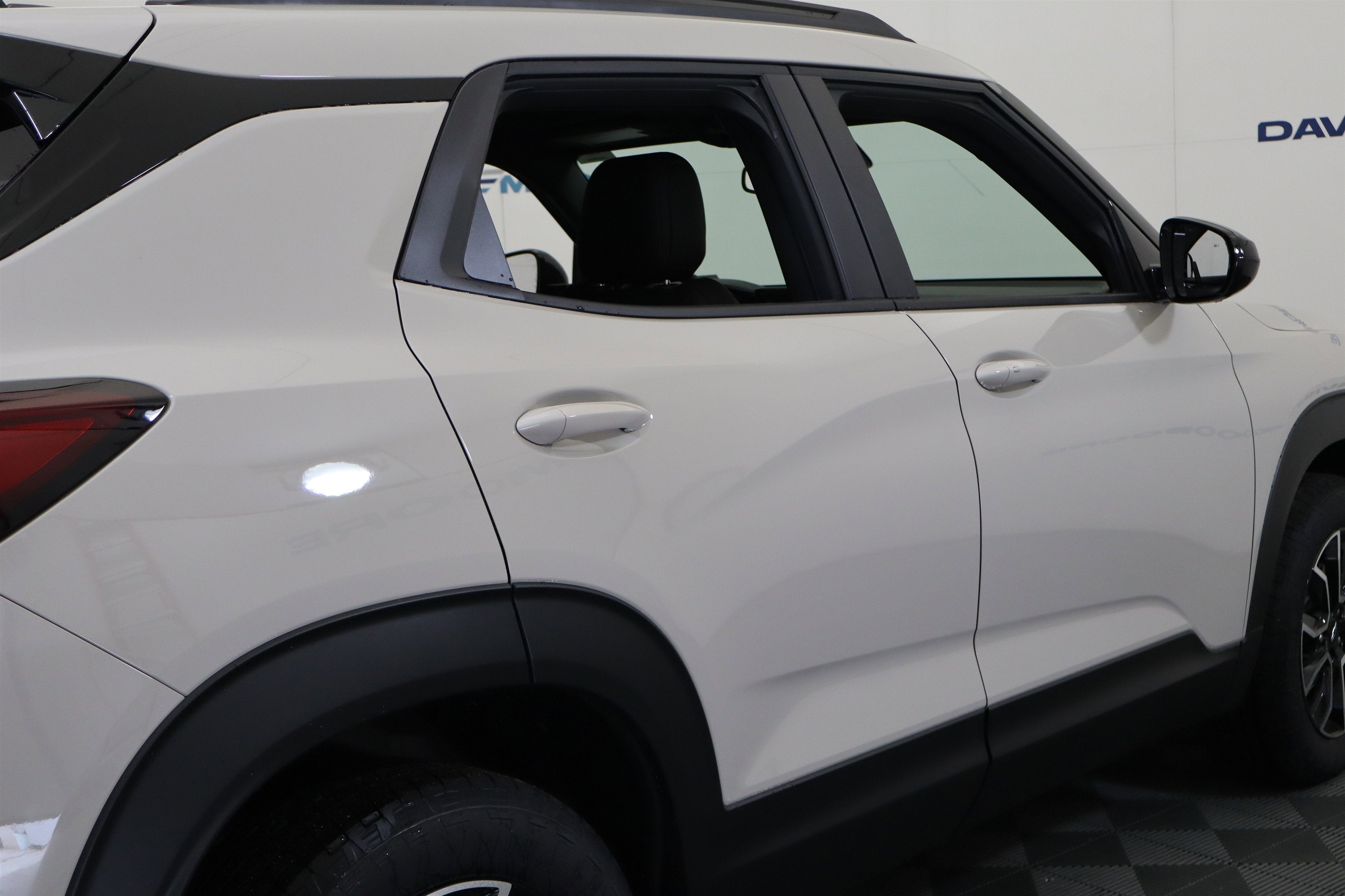 2026 Chevrolet Trailblazer ACTIV AWD