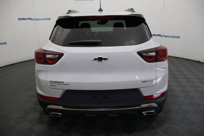 2026 Chevrolet Trailblazer ACTIV AWD