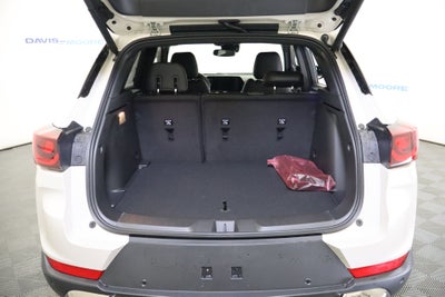 2026 Chevrolet Trailblazer ACTIV AWD