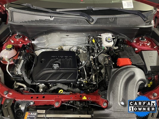 2023 Chevrolet Trailblazer RS in Wichita, KS - Davis-Moore Auto Group