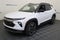 2026 Chevrolet Trailblazer RS AWD