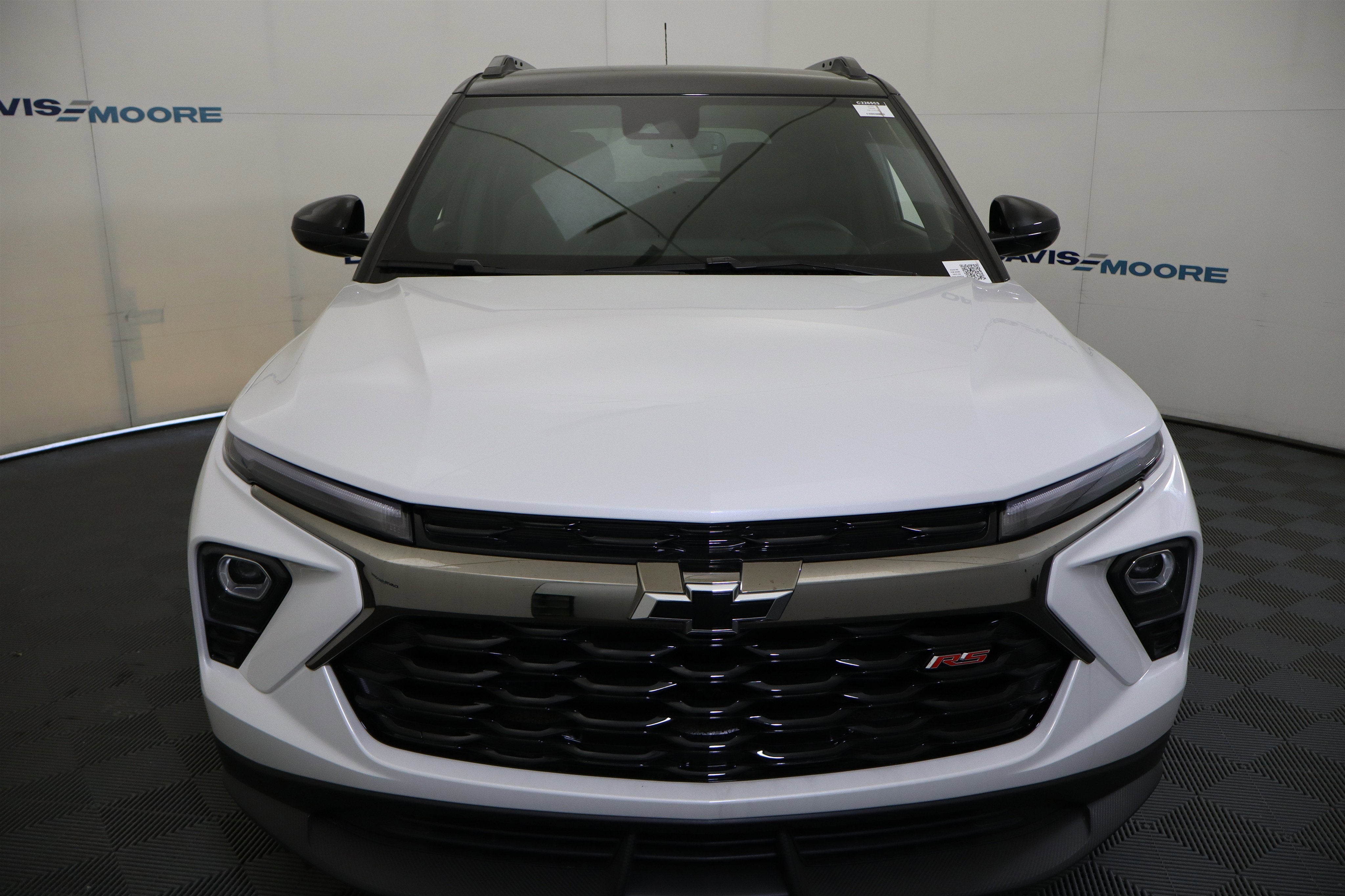 2026 Chevrolet Trailblazer RS AWD