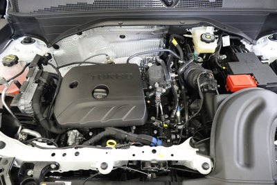 2026 Chevrolet Trailblazer RS AWD