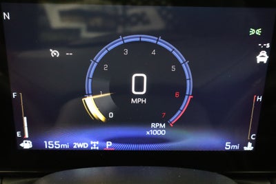 2026 Chevrolet Trailblazer RS AWD