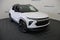 2026 Chevrolet Trailblazer RS AWD