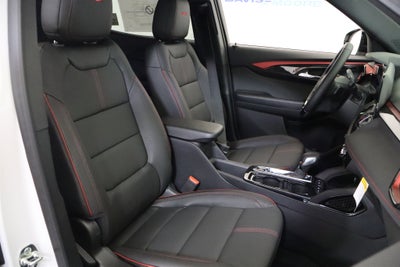 2026 Chevrolet Trailblazer RS AWD