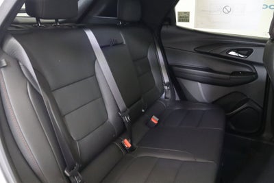 2026 Chevrolet Trailblazer RS AWD