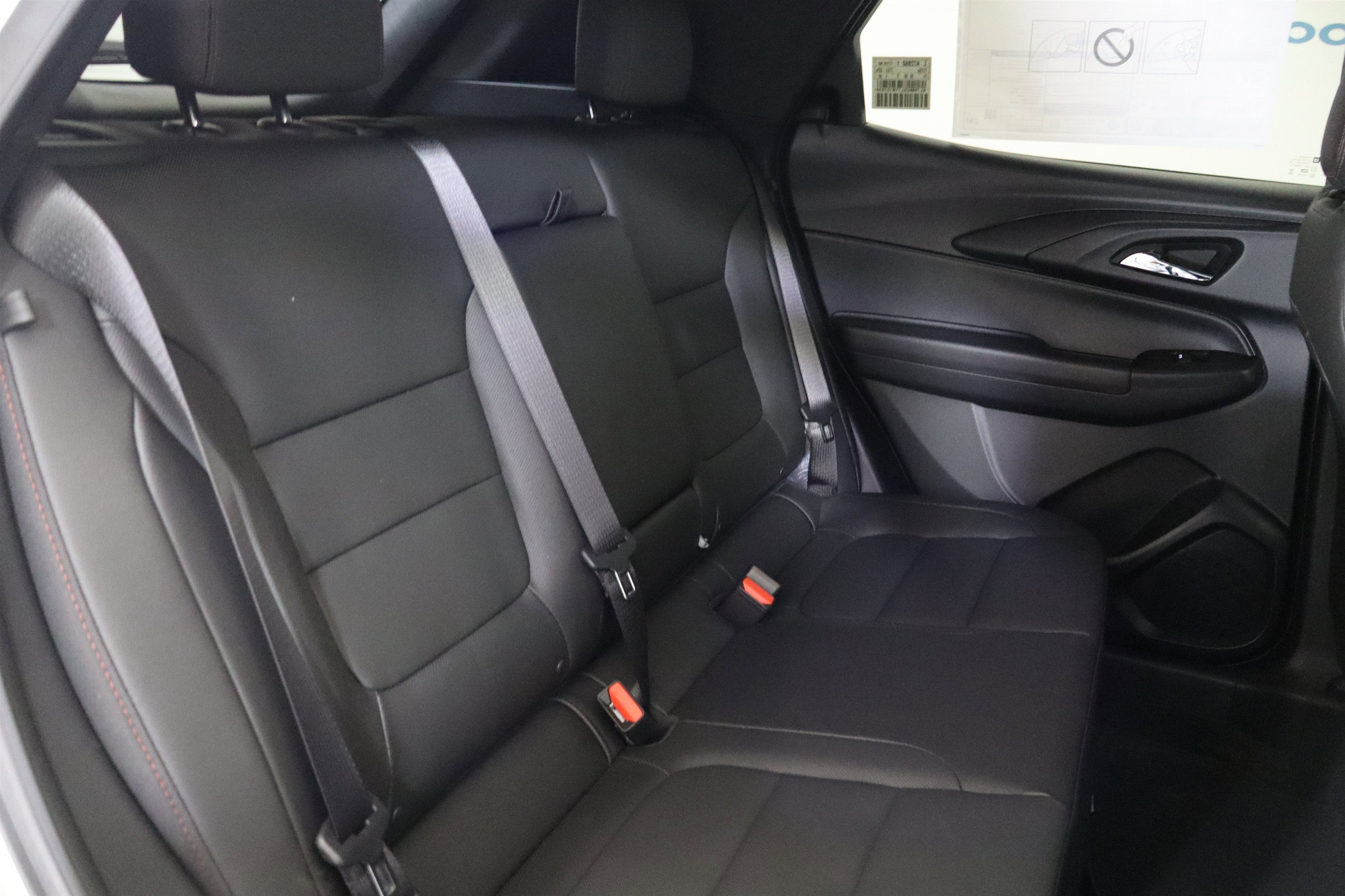 2026 Chevrolet Trailblazer RS AWD