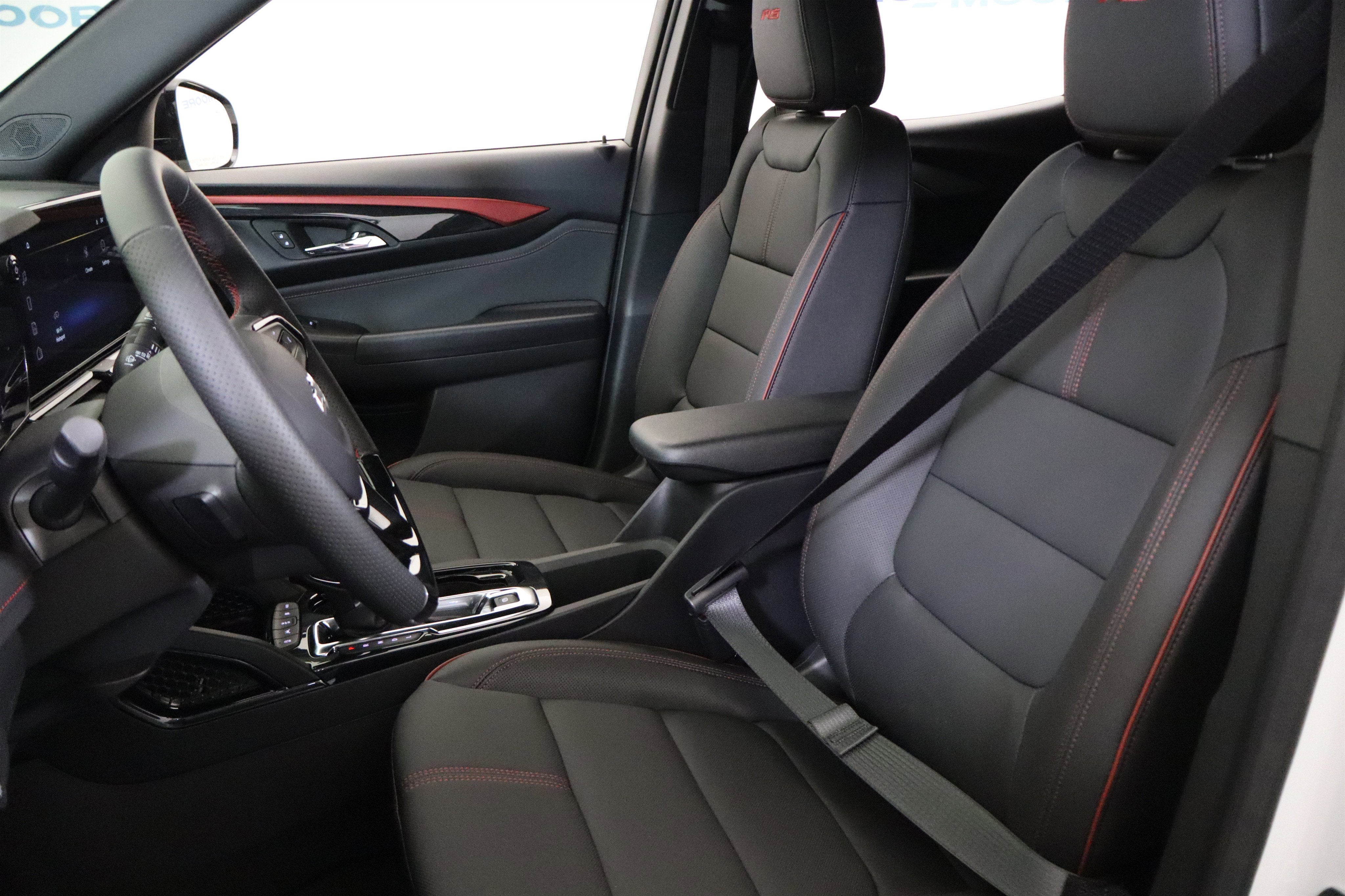 2026 Chevrolet Trailblazer RS AWD