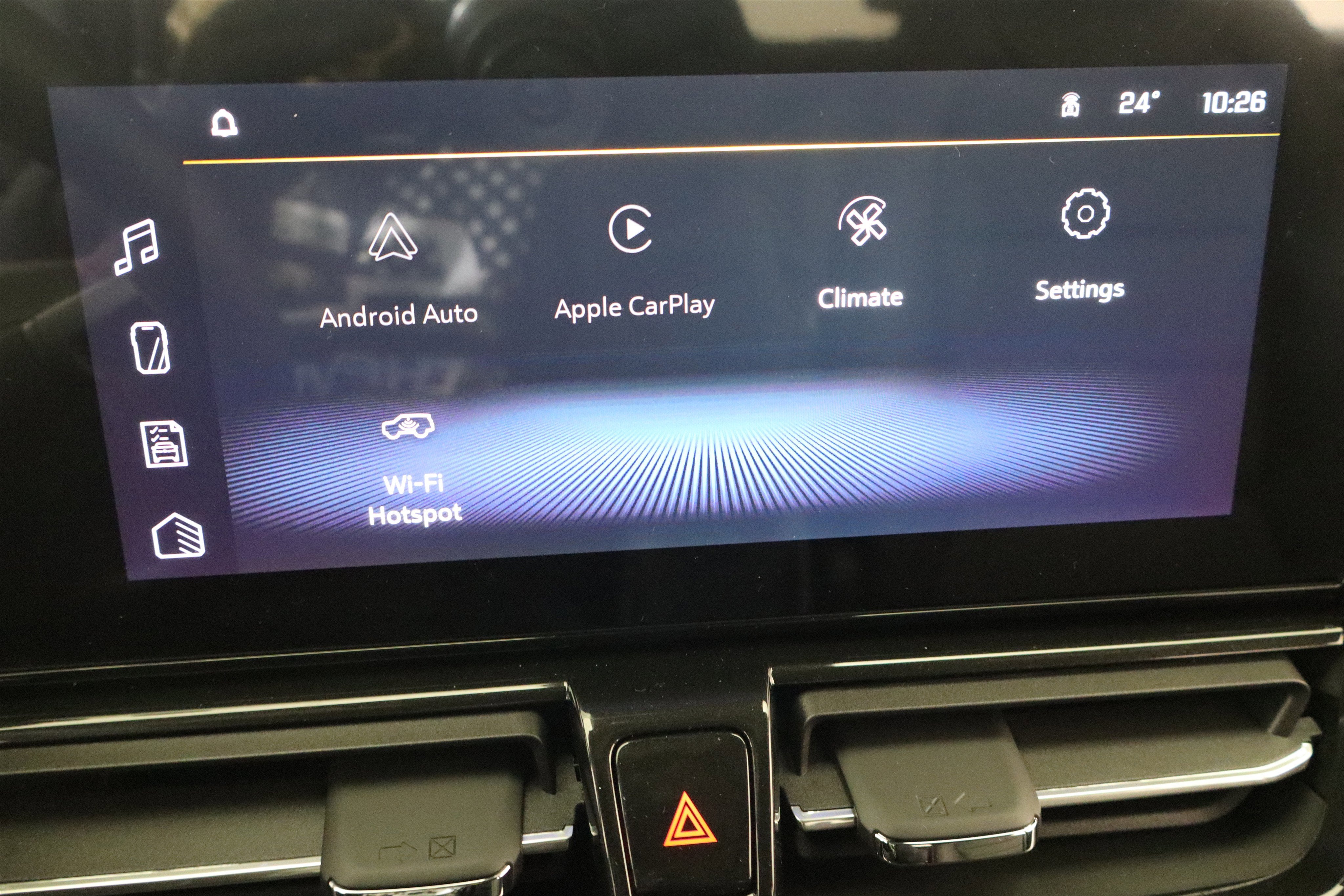 2026 Chevrolet Trailblazer RS AWD