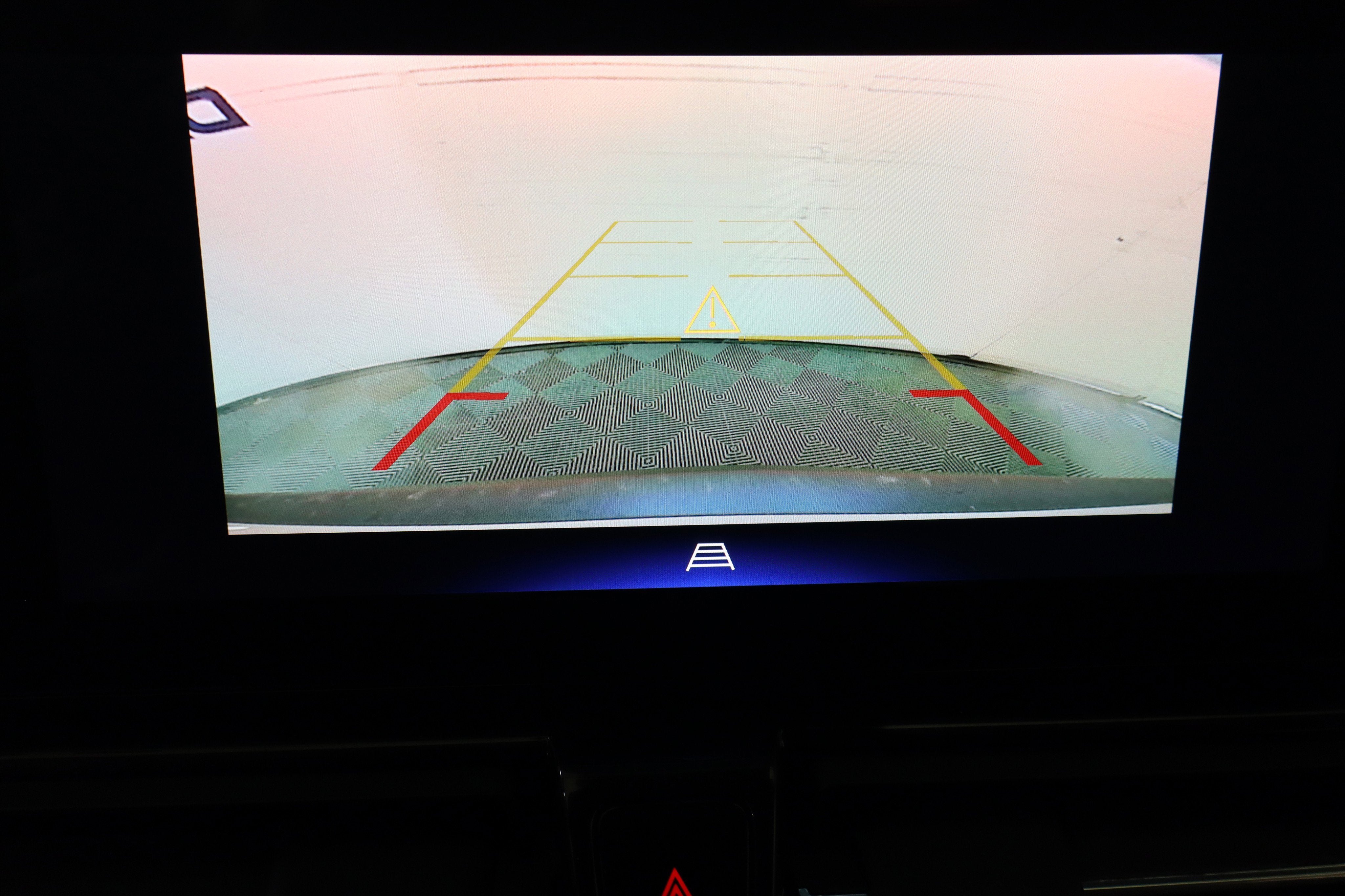 2026 Chevrolet Trailblazer RS AWD