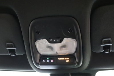 2026 Chevrolet Trailblazer RS AWD