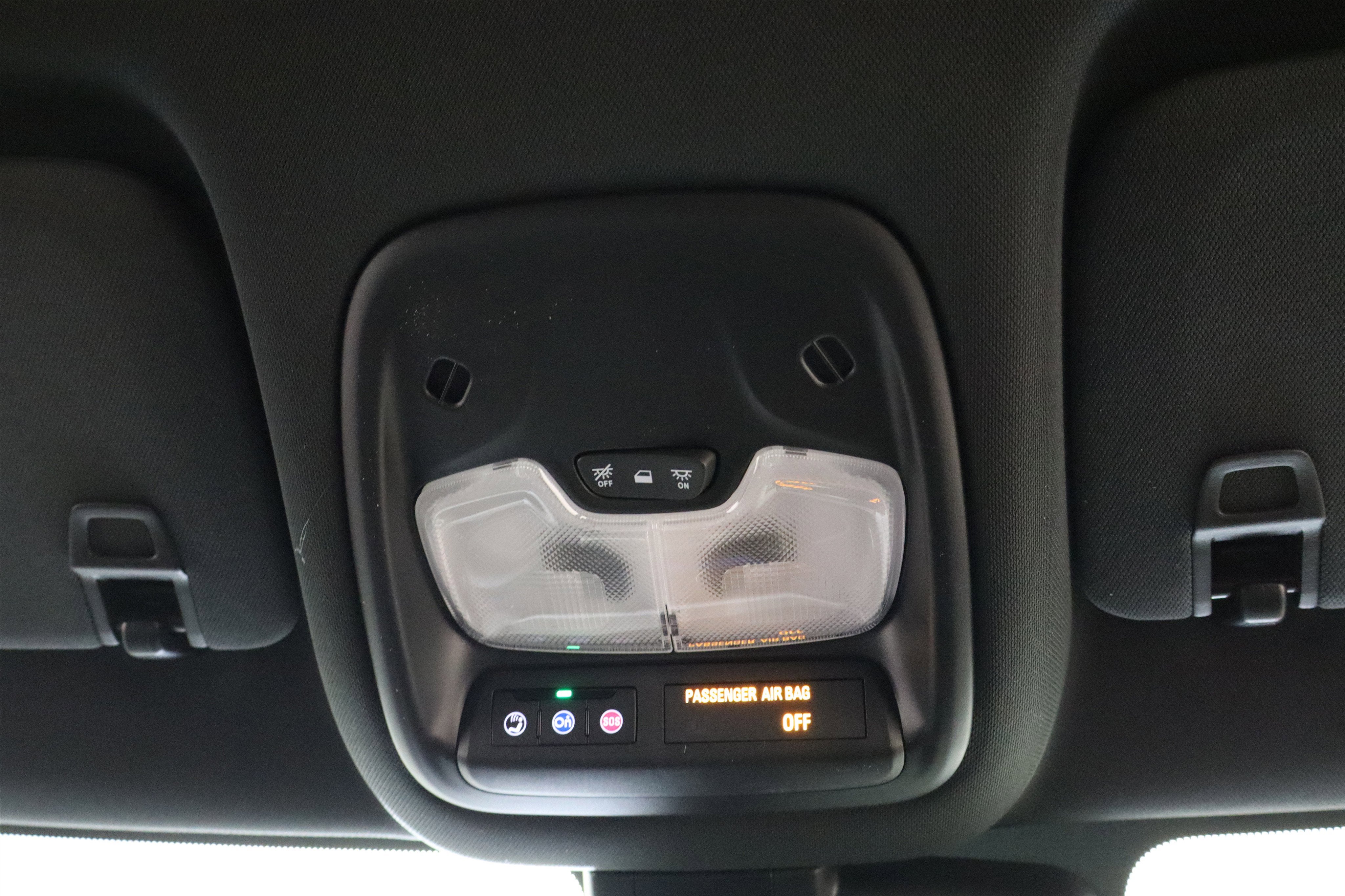 2026 Chevrolet Trailblazer RS AWD