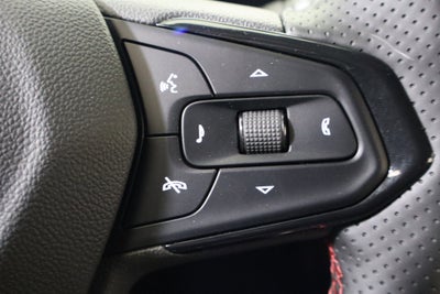 2026 Chevrolet Trailblazer RS AWD