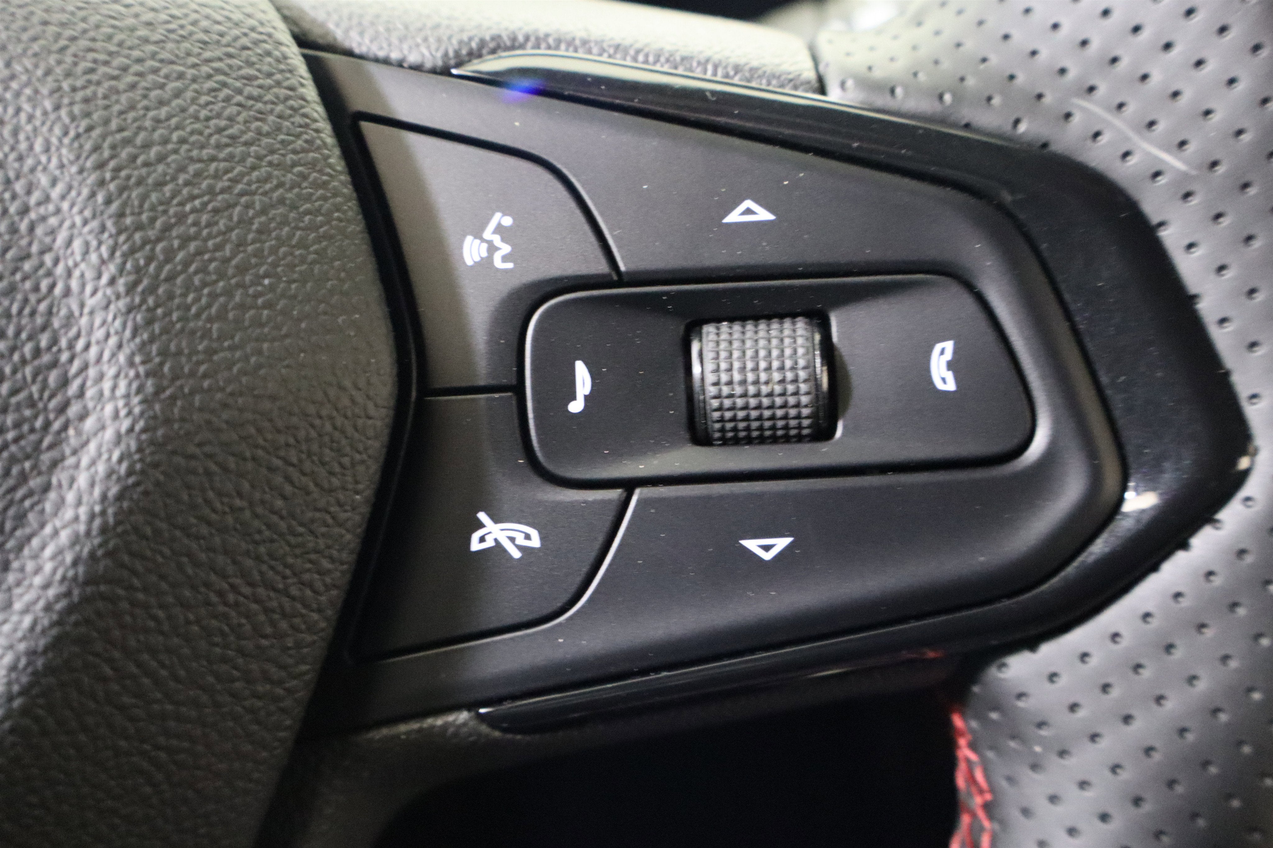 2026 Chevrolet Trailblazer RS AWD