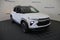 2026 Chevrolet Trailblazer RS AWD