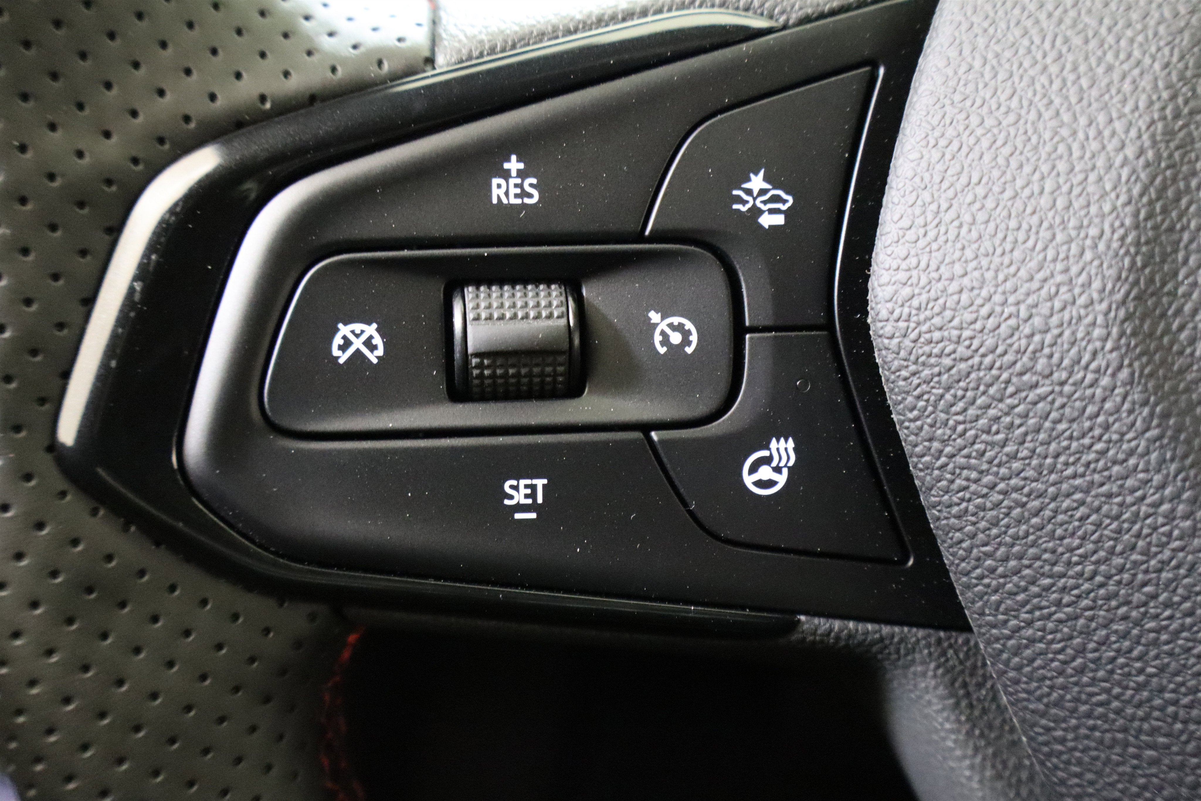 2026 Chevrolet Trailblazer RS AWD