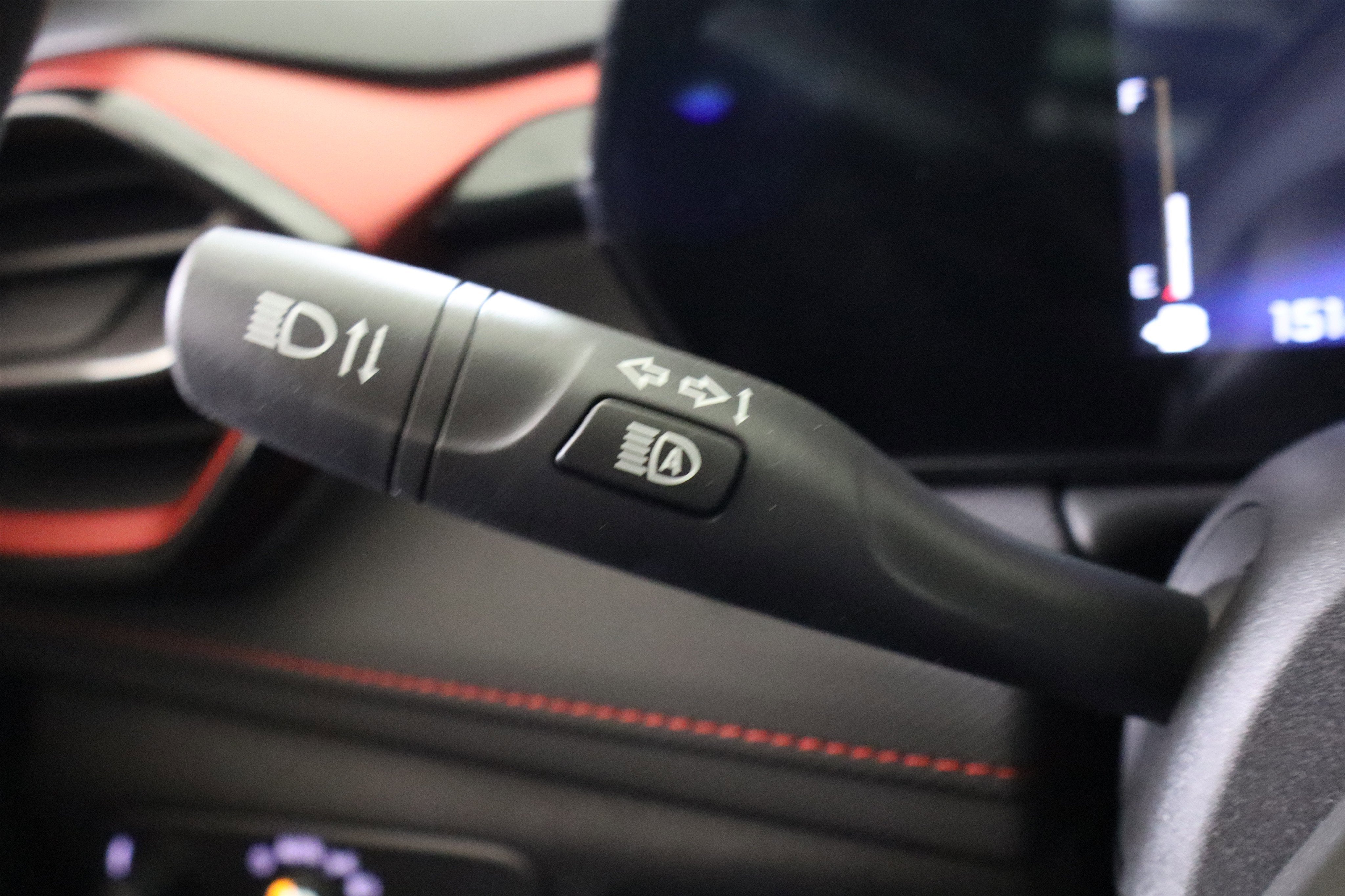 2026 Chevrolet Trailblazer RS AWD