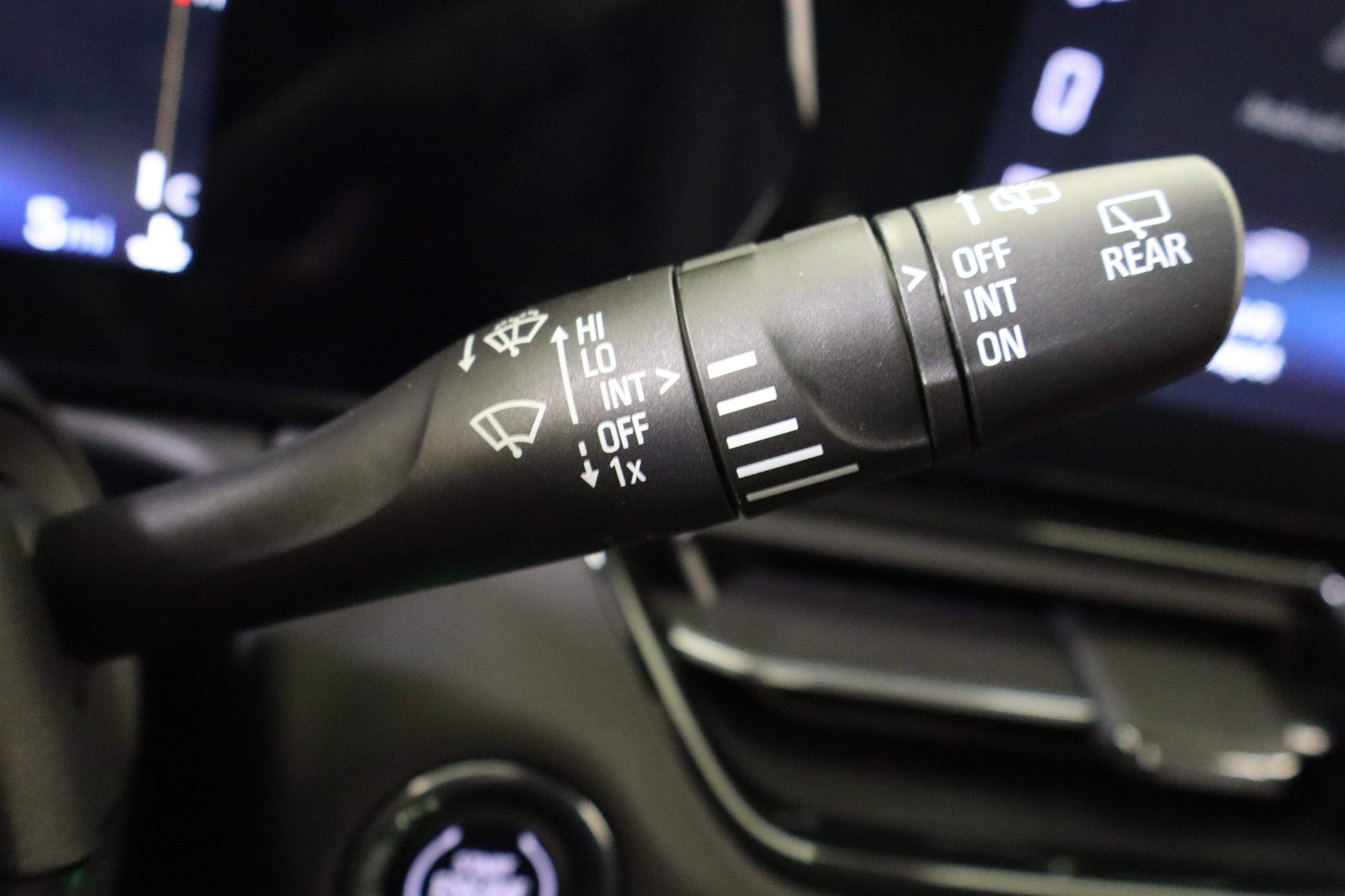 2026 Chevrolet Trailblazer RS AWD