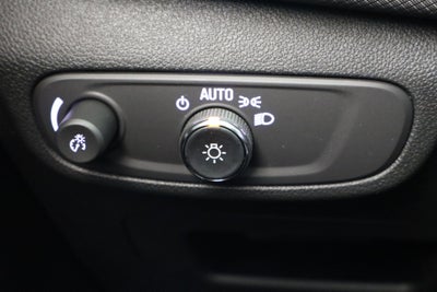 2026 Chevrolet Trailblazer RS AWD